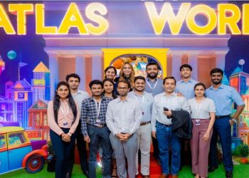 Atlas set to redefine education in Sri Lanka with ‘Atlas World’ Sri Lanka’s First Learning Membership Program