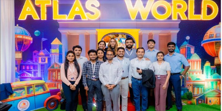 Atlas set to redefine education in Sri Lanka with ‘Atlas World’ Sri Lanka’s First Learning Membership Program