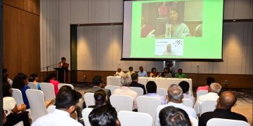 British Council launches Youth-Led Green and Inclusive Initiatives in Businesses project in Sri Lanka