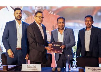 Caltex Havoline achieves 10,000 kilometers extended drain interval in Sri Lanka from a single oil drain