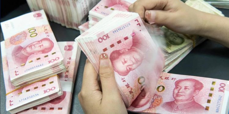 Chinese swap extended till Dec I Sri Lanka Latest News