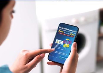 Rs 4 million in cash prizes from ComBank RemitPlus ‘Pita Rata Wasi’ remittance promo
