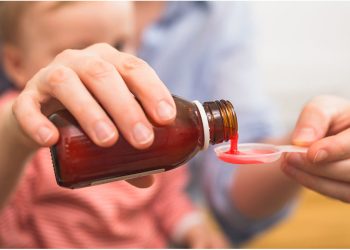 Toxic Cough Syrups Alert: Sri Lanka Warned by WHO of Fatal Risks to Children