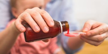 Toxic Cough Syrups Alert: Sri Lanka Warned by WHO of Fatal Risks to Children