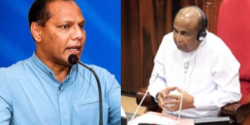 ‘I will also vote against the speaker in the vote of confidence’! Dayasiri makes a special statement to the ‘Mawrata’ from Australia! EXCLUSIVE I Sri Lanka Latest News