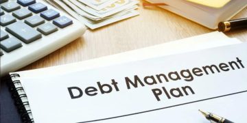 New restructuring plan offer to bondholders