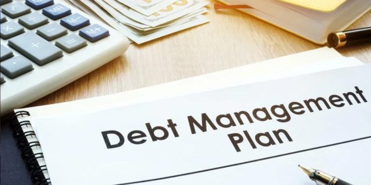 New restructuring plan offer to bondholders