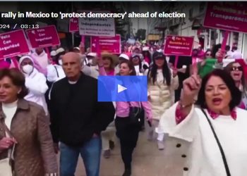 This year will see more elections than ever. But don’t call it a win for democracy
