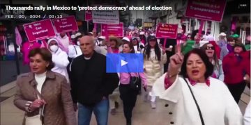 This year will see more elections than ever. But don’t call it a win for democracy