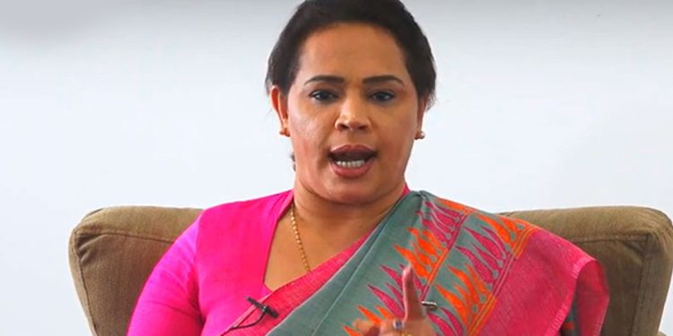 The hearing of the petition against Diana’s Parliamentary seat started today in the Supreme Court! I Sri Lanka Latest News