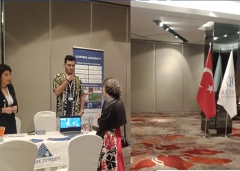 Sri Lanka Hosts Inaugural Turkish Universities Promotion and Education Fair with Minister of Education and Turkish Ambassador’s Support