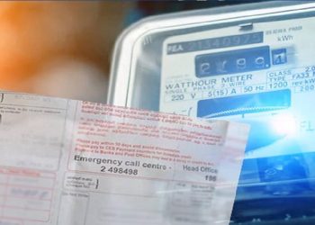 Sri Lanka has the highest electricity charges in South Asia:PublicFinance.lk