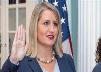 Media Bias Should Favor Public Interest, Not Government Spin – Lizz Allen