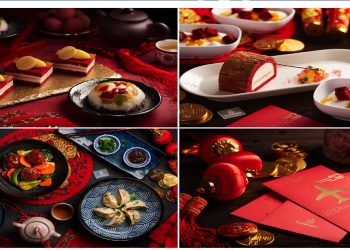 Emirates wishes customers a lucky Lunar New Year