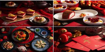 Emirates wishes customers a lucky Lunar New Year