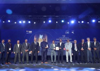 Emirates SkyCargo Scores Top Honours at STAT Times International Awards for Excellence in Air Cargo