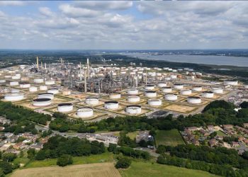 Emirates joins UK low carbon investment initiative, The Solent Cluster