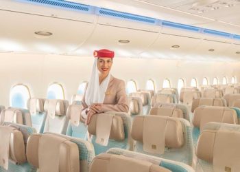 Emirates to expand its South American network with launch of services to Bogotá from 3 June