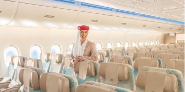 Emirates to expand its South American network with launch of services to Bogotá from 3 June