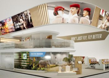Emirates set for strong return to ITB Berlin 2024