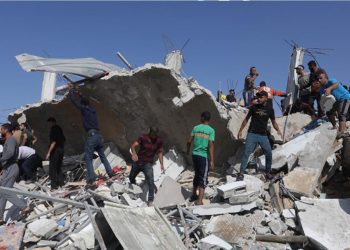 Israel’s war on Gaza: Leaders warn of ‘catastrophe’ if Rafah invaded
