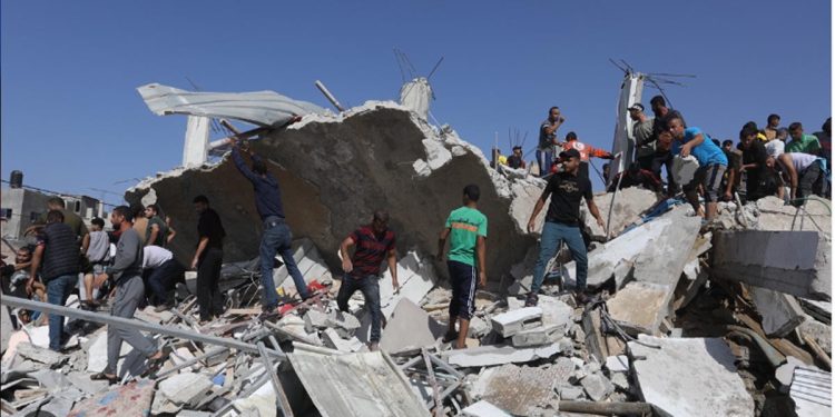 Israel’s war on Gaza: Leaders warn of ‘catastrophe’ if Rafah invaded