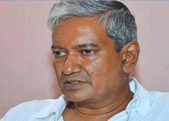 Over 70% salary hike for CBSL employees: Gevindu demands explanation from FM
