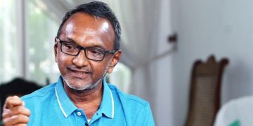 Imtiaz tells ‘my story’ in Ananda vidyalaya on 5th March! I Sri Lanka Latest News
