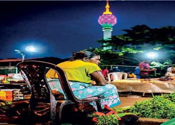 Sri Lanka’s January Inflation Surges Amid VAT Hike and Supply Chain Disruptions