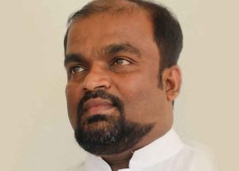 Jagath Priyankara sworn in as MP, sat in the opposition in the Parliament! Sri Lanka Latest News