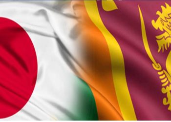 Japan provides Sri Lanka with 40,000 tonnes of diesel to strengthen its healthcare system