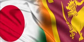 Japan provides Sri Lanka with 40,000 tonnes of diesel to strengthen its healthcare system