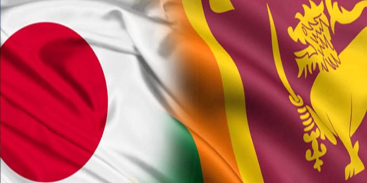 Japan provides Sri Lanka with 40,000 tonnes of diesel to strengthen its healthcare system