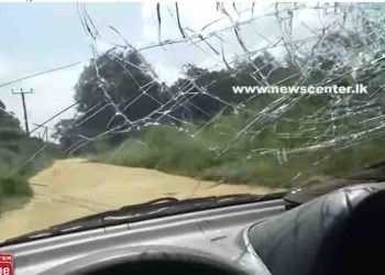 Assault on Wilpattu Aloe Plantation Visitors, Including Ananda Sagara Thero; Allegations Against Businessman Tambugala; Video Footage Revealed! VIDEO I Sri Lanka Latest News