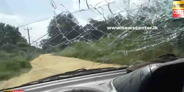 Assault on Wilpattu Aloe Plantation Visitors, Including Ananda Sagara Thero; Allegations Against Businessman Tambugala; Video Footage Revealed! VIDEO I Sri Lanka Latest News