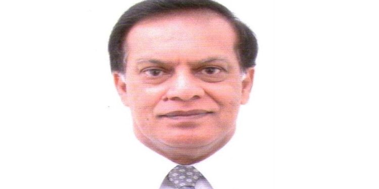 Seylan Bank appoints Justice Buwaneka Aluwihare PC as an Independent Non-Executive Director