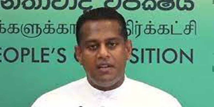 Only six months to go! I am not insane to be a minister in this administration! I’m not going to get a ministerial position from the president! Polonnaruwa Nelson responds to the rumours! VIDEO