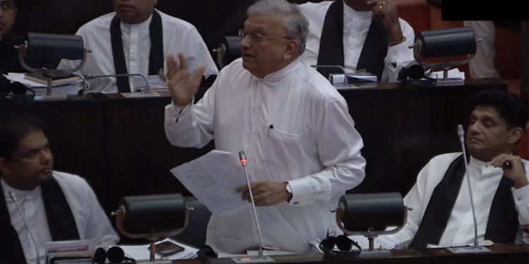 Central Bank officials who bankrupted the country increased their salaries by 70%! VIDEO I Sri Lanka Latest News