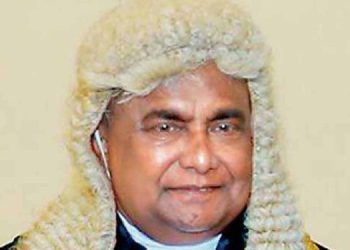 Opposition united to bring a motion of no confidence against the Speaker!