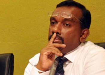 The verdict in the case against Mahindananda for buying a luxury house in Borella for 274 lakhs will come on April 25! I Sri Lanka Latest News