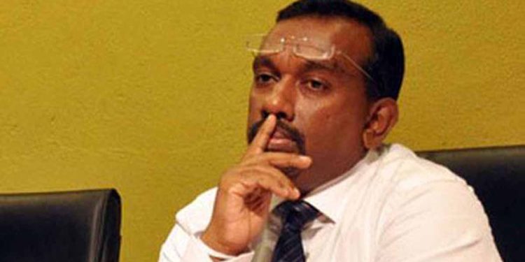 The verdict in the case against Mahindananda for buying a luxury house in Borella for 274 lakhs will come on April 25! I Sri Lanka Latest News