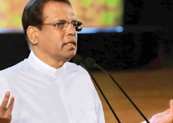 Urgent Announcement from Maithripala: Undecided on Support! | Sri Lanka Latest News