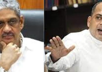 Fonseka Challenges Removal as SJB Chairman, Marikkar Fires Back, Ranil Holds Talks Amidst Party Turmoil! VIDEO I Sri Lanka Latest News