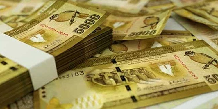 Regardless of the difficulties, the government stretched its hands and spent last year! Sri Lanka’s Latest News