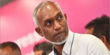 Maldivian President faces domestic and external challenges I Sri Lanka Latest News