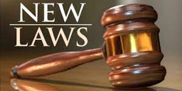 New laws impose severe punishment on corrupt practitioners