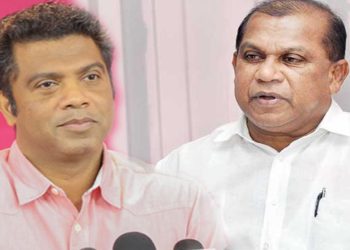 IGP appointed in violation of Constitution: Opposition