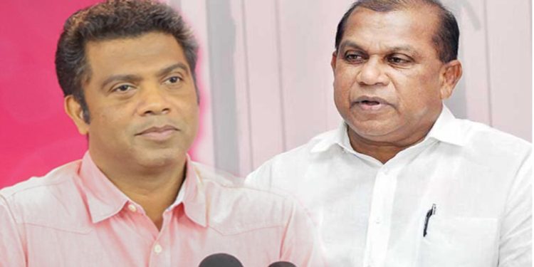 IGP appointed in violation of Constitution: Opposition