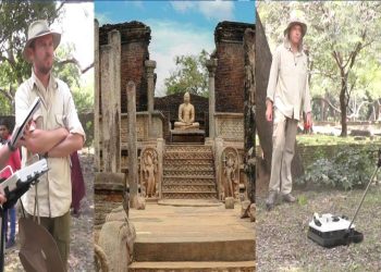 Polonnaruwa Reimagined: A New Archaeological Project Promises to Change History
