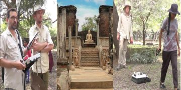 Polonnaruwa Reimagined: A New Archaeological Project Promises to Change History